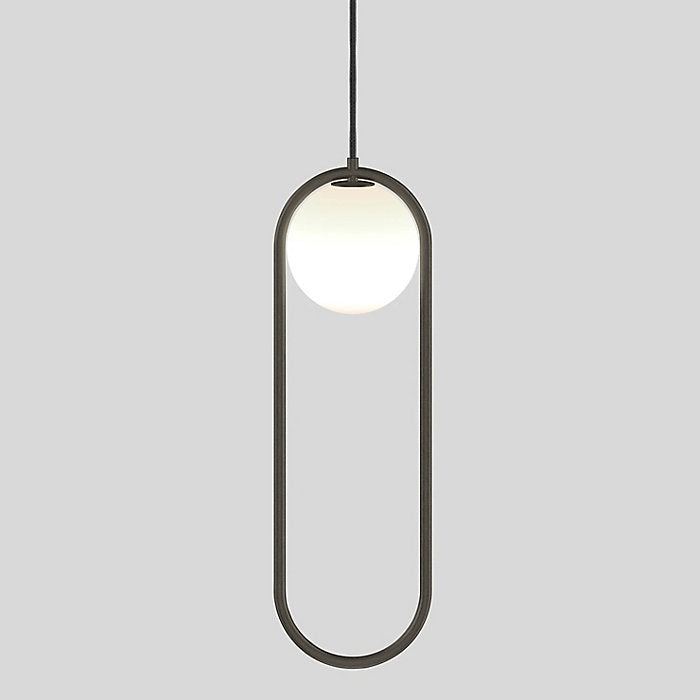 Mila LED Invert Pendant