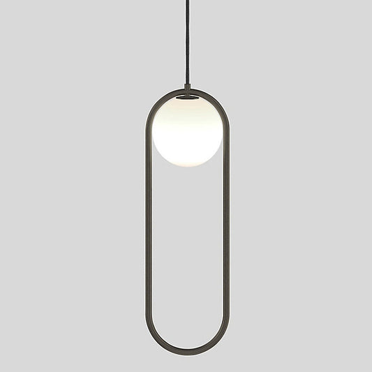 Mila LED Invert Pendant