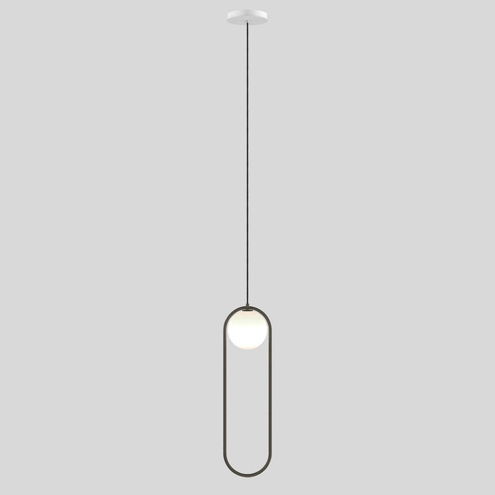 Mila LED Invert Pendant