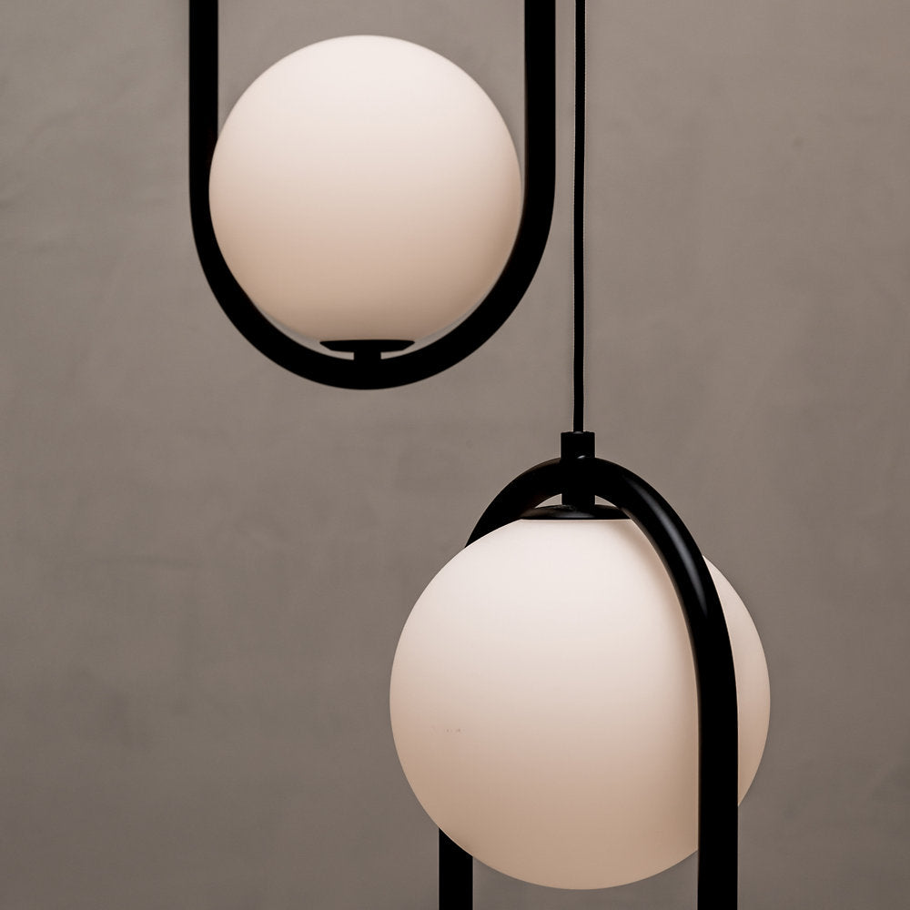 Mila LED Invert Pendant