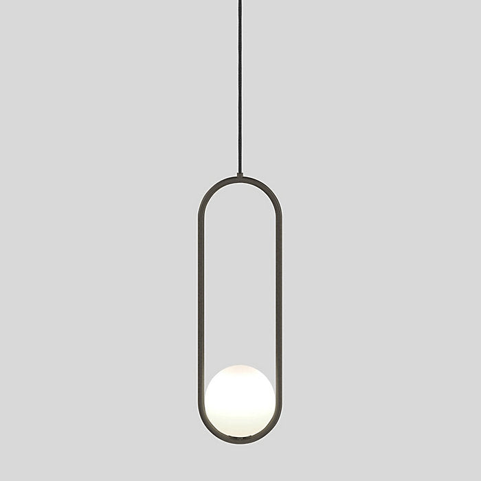 Mila LED Pendant