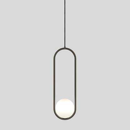 Mila LED Pendant