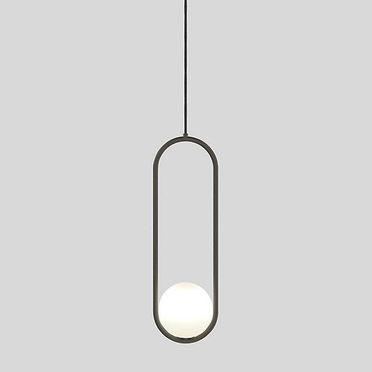 Mila LED Pendant