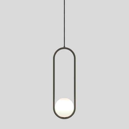 Mila LED Pendant