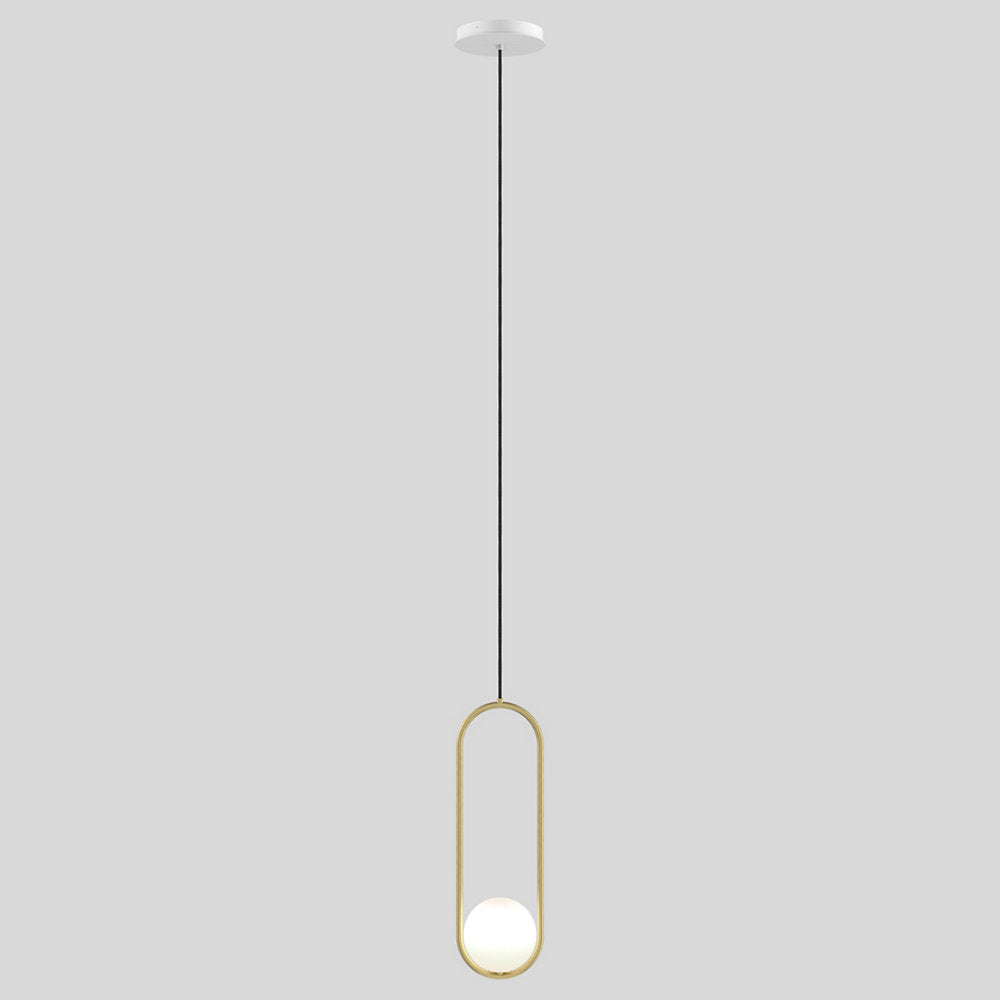 Mila LED Pendant