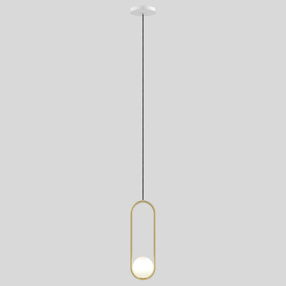 Mila LED Pendant