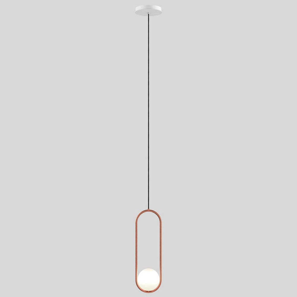 Mila LED Pendant