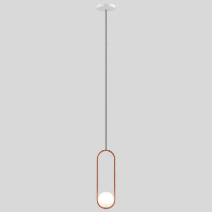 Mila LED Pendant