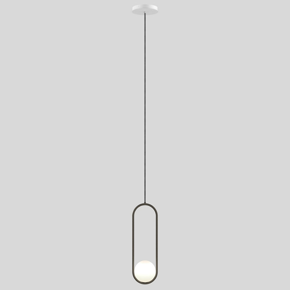 Mila LED Pendant