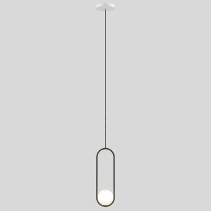 Mila LED Pendant