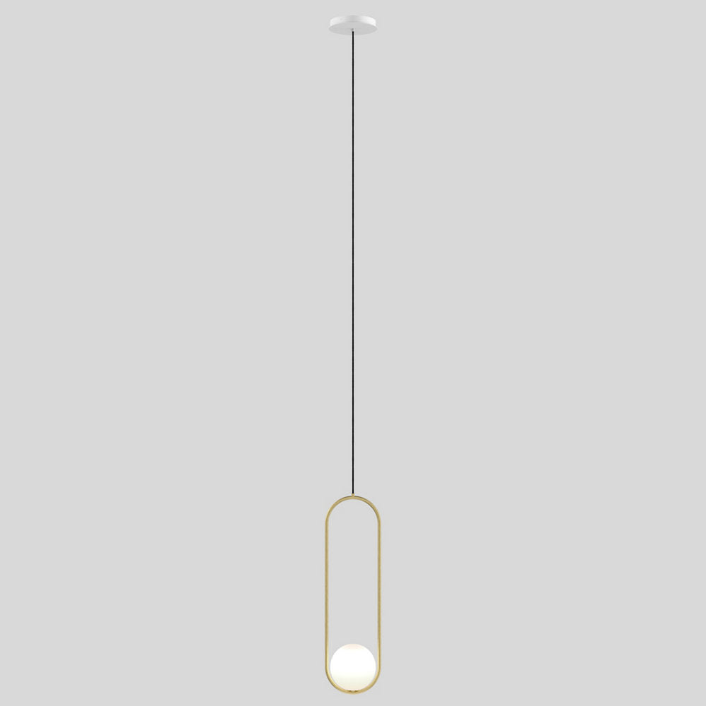 Mila LED Pendant