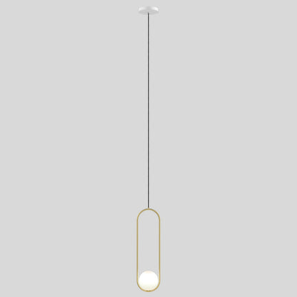 Mila LED Pendant