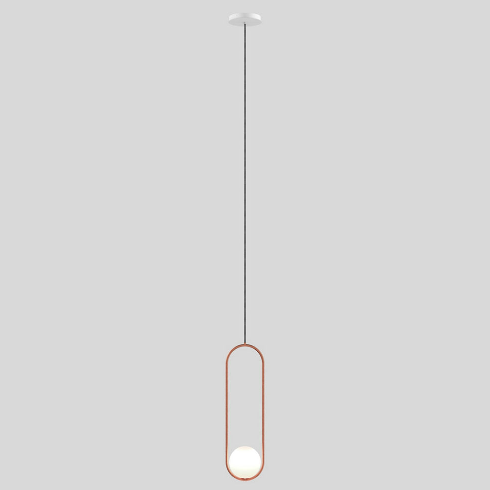 Mila LED Pendant