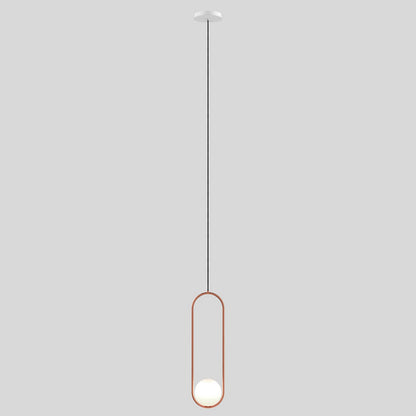 Mila LED Pendant