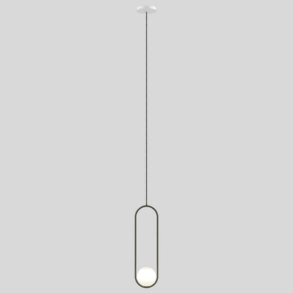 Mila LED Pendant