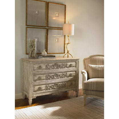 Century Furniture Monarch Tarlow Chest