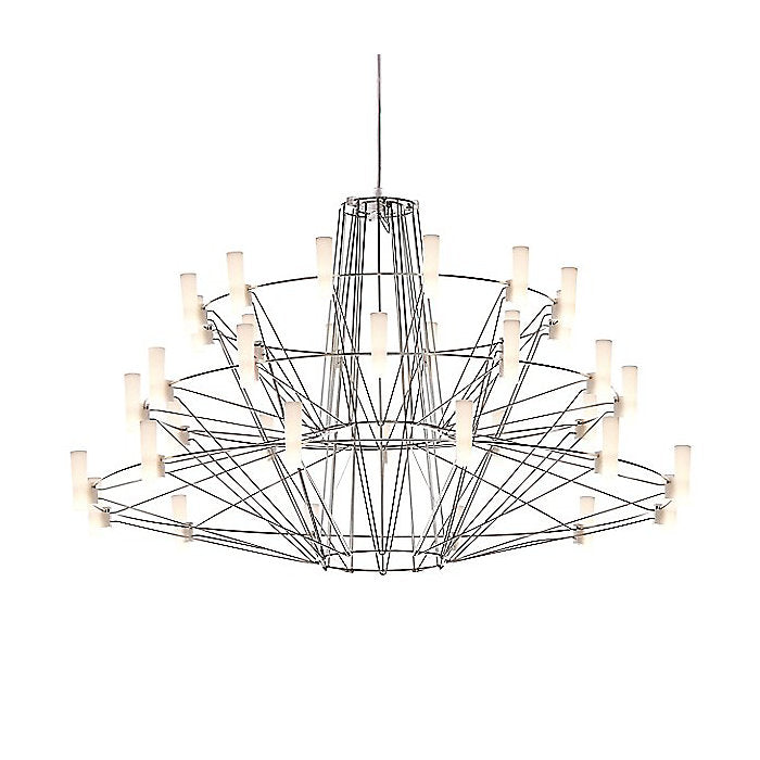 Coppelia LED Chandelier