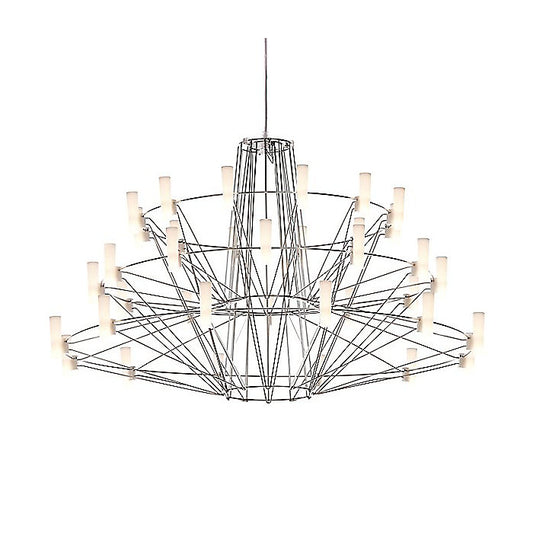 Coppelia LED Chandelier