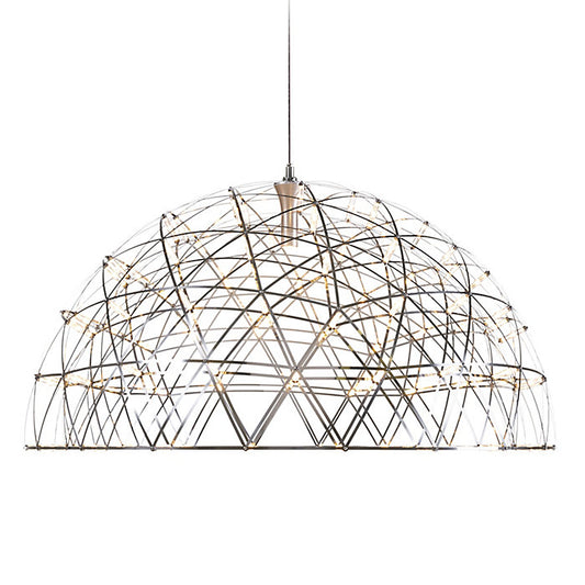 Raimond II Dome LED Pendant