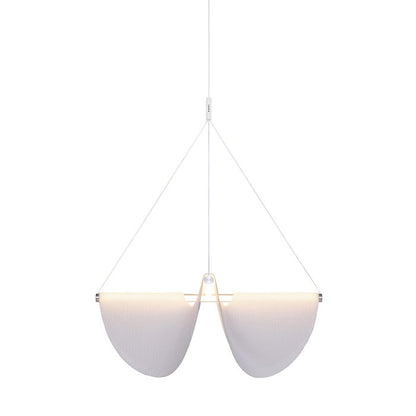 Drape LED Pendant
