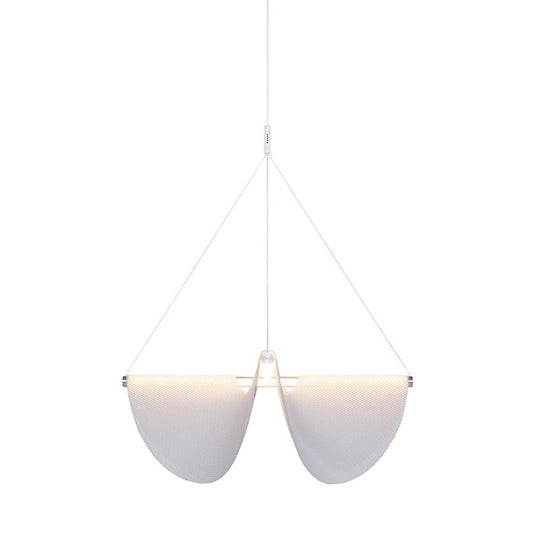 Drape LED Pendant