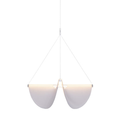 Drape LED Pendant