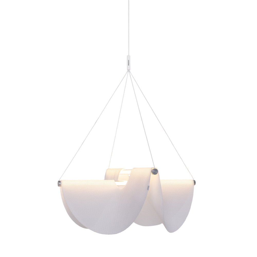 Drape LED Pendant