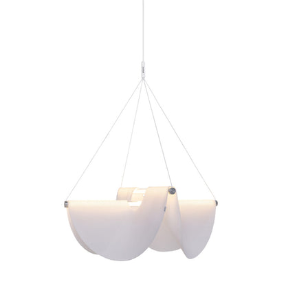 Drape LED Pendant