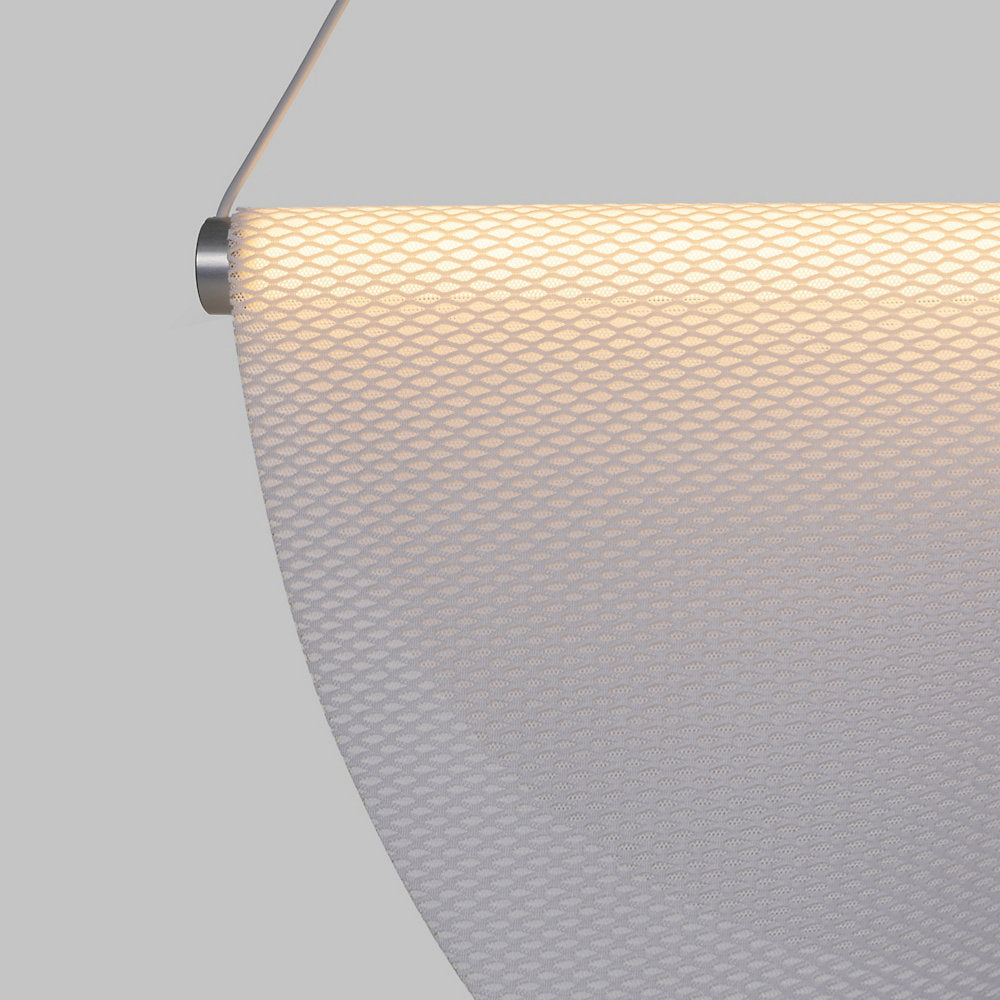 Drape LED Pendant
