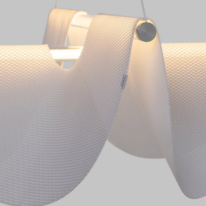 Drape LED Pendant