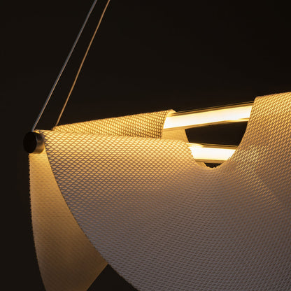 Drape LED Pendant