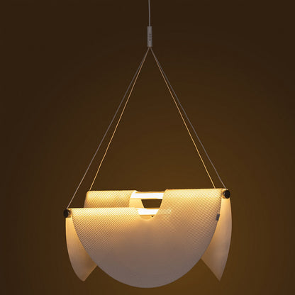 Drape LED Pendant