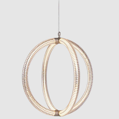 Luminora LED Pendant