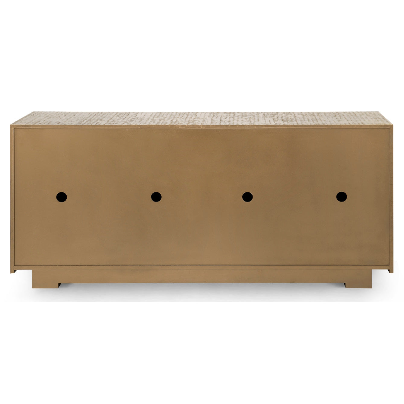 Villa & House Mark 4-Door Cabinet