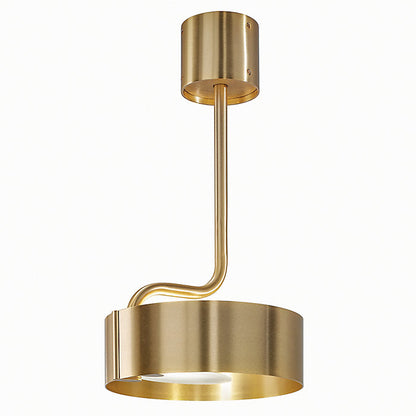 Sound Pendant