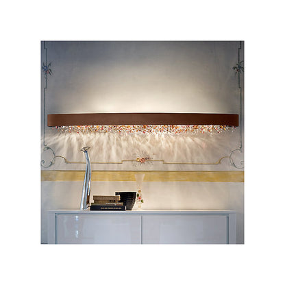 Ola 10 Light Wall Sconce