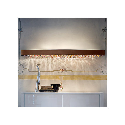 Ola 10 Light Wall Sconce