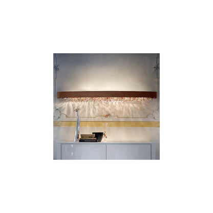 Ola 10 Light Wall Sconce