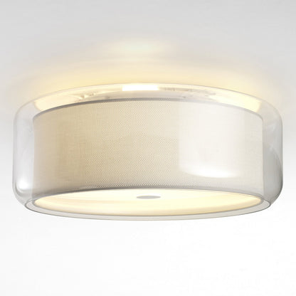 Mercer C Flushmount