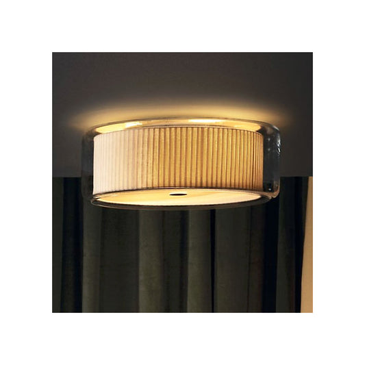 Mercer C Flushmount