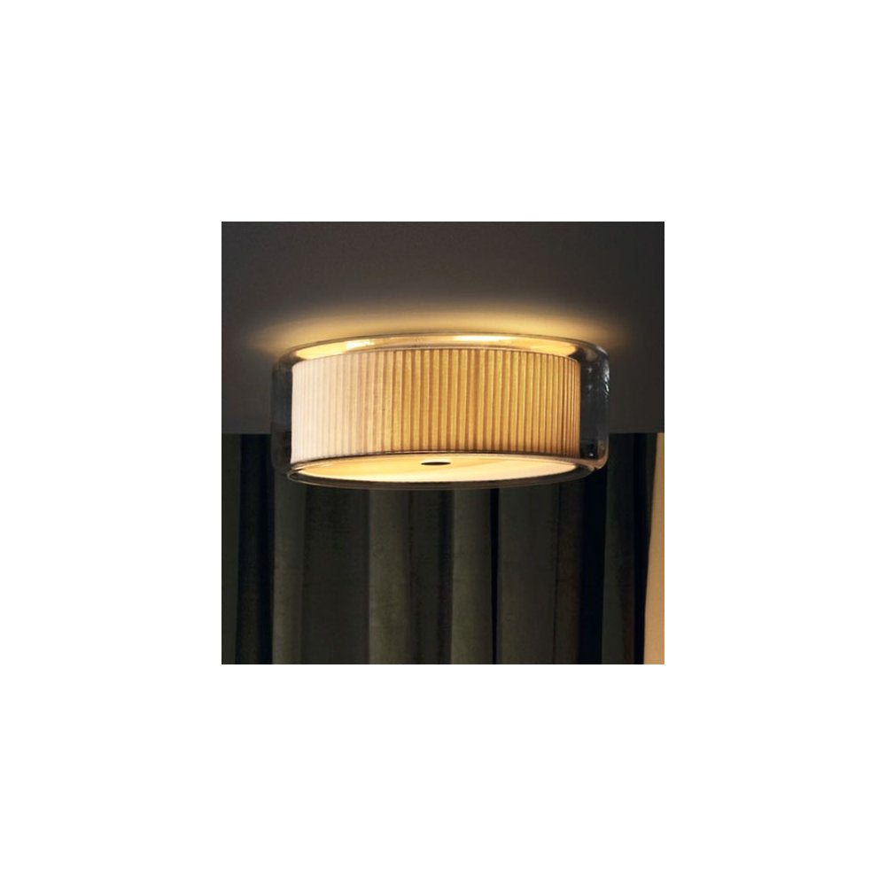 Mercer C Flushmount