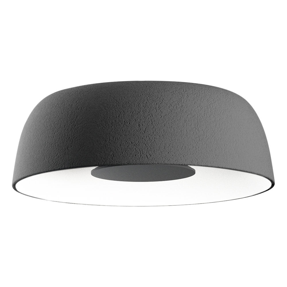 Djembe C 42 LED Flushmount