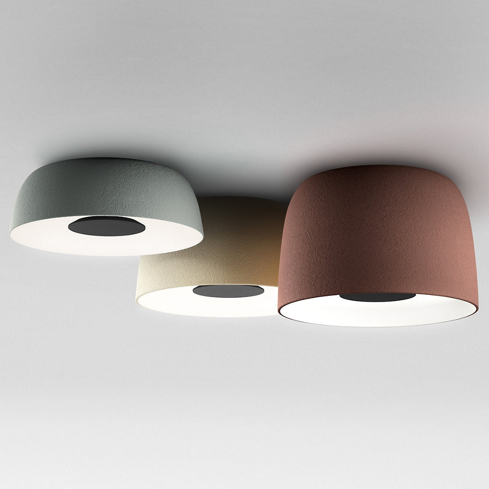 Djembe C 42 LED Flushmount