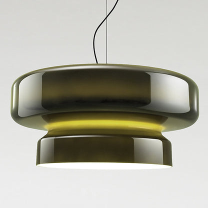 Bohemia Pendant