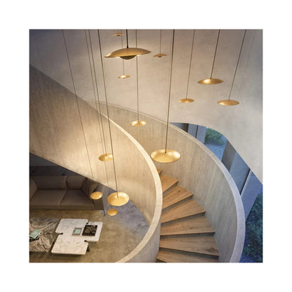 Marset Configurable Multi-lights & Systems