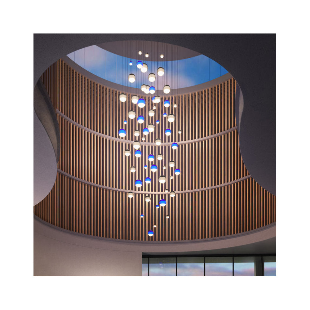 Marset Configurable Multi-lights & Systems