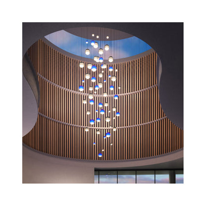 Marset Configurable Multi-lights & Systems