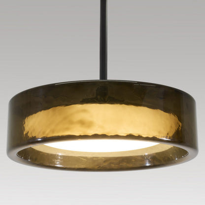 Ringo LED Drum Pendant