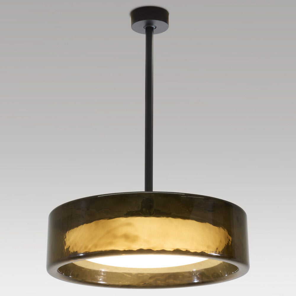 Ringo LED Drum Pendant