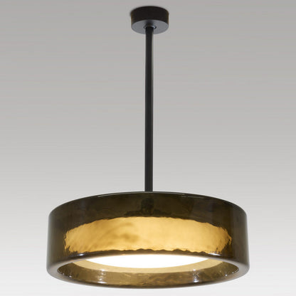 Ringo LED Drum Pendant